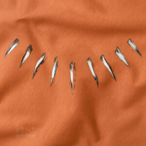 Hip hop pop culture fan tee streetwear style