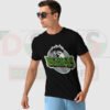 Humboldt Broncos Logo T-Shirt – Hockey Fan Streetwear