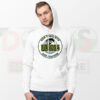 Humboldt Broncos “Our Thoughts Our Prayers” Hoodie