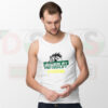Humboldt Broncos Strong Logo Tank Top – Hockey Support Apparel