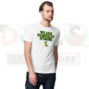 Humboldt Broncos We Are Strong T-Shirt – Tribute Support Tee