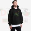 Humboldt Strong Broncos Hoodie – Tribute Fan Merch