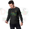 Humboldt Strong Broncos Sweatshirt – Hockey Tribute Streetwear