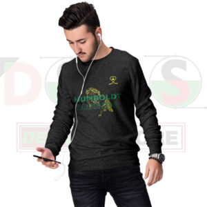 Humboldt Strong Broncos Sweatshirt – Hockey Tribute Streetwear
