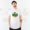 Humboldt Strong Broncos T-Shirt – Community Pride Graphic
