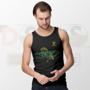Humboldt Strong Broncos Tank Top – Tribute Fan Merch