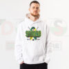 Humboldt Strong Broncos Unisex Hoodie – Custom Support Apparel