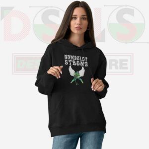 Humboldt Strong Pray Broncos Hoodie – Saskatchewan Tribute