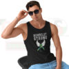 Humboldt Strong Pray Broncos Tank Top – Saskatchewan Tribute