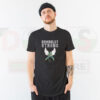 Humboldt Strong Pray T-Shirt – Humboldt Broncos Saskatchewan Tribute