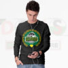 In Loving Memory Humboldt Broncos Sweatshirt – Tribute Wear