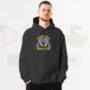 Infinity Gym Thanos Hoodie – Avengers Infinity War Funny