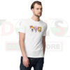 Lil CutiEs Eighties Cartoon Funny T-Shirt – Retro Ladies Tee