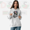 Marvel Infinity War Thanos Hoodie – Superhero Streetwear