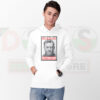 Notorious Mugshot Inspired Graphic Hoodie – Fighter Streetwear