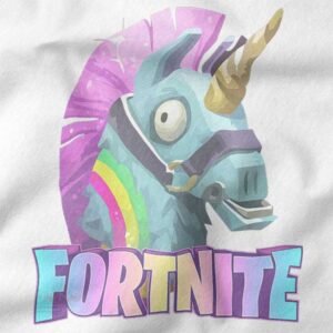 Pop culture casual Fortnite sweatshirt