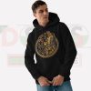 Power Gauntlet Infinity War Hand Thanos Hoodie