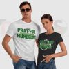 Pray For Humboldt Broncos T-Shirt