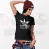 Sadidas Funny Parody T-Shirt – Streetwear Meme Graphic
