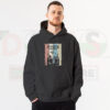 Stranger Things Poster Hoodie – Retro Netflix Series Graphic
