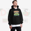 Supernatural Mystery Machine Hoodie – Scooby-Doo Crossover Graphic
