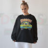 Supernatural Mystery Machine Sweatshirt – Scooby-Doo Crossover Graphic