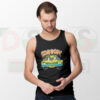Supernatural Mystery Machine Tank Top – Scooby-Doo Crossover Graphic