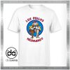 T-Shirt Breaking Bad Los Pollos Hermanos Real