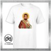T-Shirt Gods Plan Drake Cover Merch Tee Shirt Size S-3XL