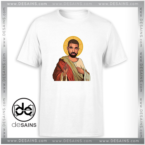 drake graphic tee