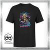 Marvel Tshirt Groot DJ Guardians of the Galaxy Funny