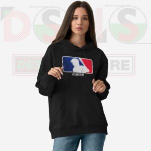 Team Steve Stranger Things Season 4 Hoodie – Retro Graphic