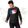 Team Steve Stranger Things Season 4 Sweatshirt – Retro Hawkins Fan Crewneck