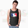 Team Steve Stranger Things Season 4 Tank Top – Retro Graphic