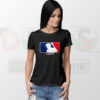 Team Steve T-Shirt – Stranger Things Season 4 Graphic Tee