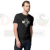 Thanos Infinity Gauntlet T-Shirt – Avengers Infinity War Graphic
