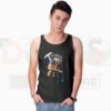 Thanos Infinity War Guitar Tank Top – Marvel Meme Streetwear