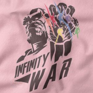 Thanos cozy pop culture sweatshirt