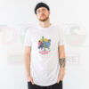 The Bodacious Period T-Shirt – Bold Statement Graphic Tee