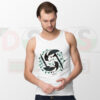 The Joy of Spring Nature Tank Top – Fresh Aesthetic Streetwear