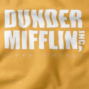 The Office TV show fan tank top casual streetwear