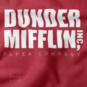 The Office fan hoodie casual streetwear S-3XL
