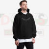 The Weeknd & Kendrick Lamar Pray For Me Hoodie – Music Graphic