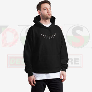The Weeknd & Kendrick Lamar Pray For Me Hoodie – Music Graphic