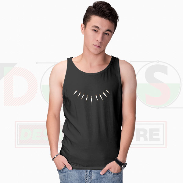 The Weeknd & Kendrick Lamar Pray For Me Tank Top – Music Graphic