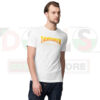 Thrasher Trash Goblin Funny Skate T-Shirt – Streetwear Graphic