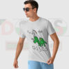 To The Disco Unicorn Riding Triceratops T-Shirt – Funny Retro Graphic