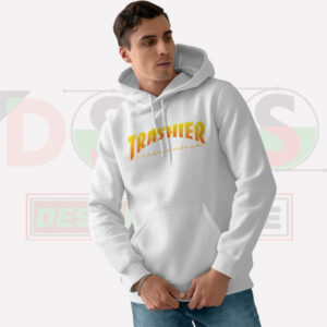 Trash Goblin Skate Hoodie – Streetwear Skate Vibes