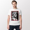 Tshirt Lil Peep American Rapper Smile Face