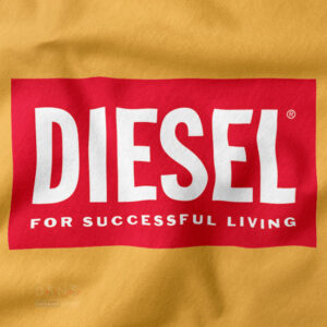 Urban inspired bold typography hoodie